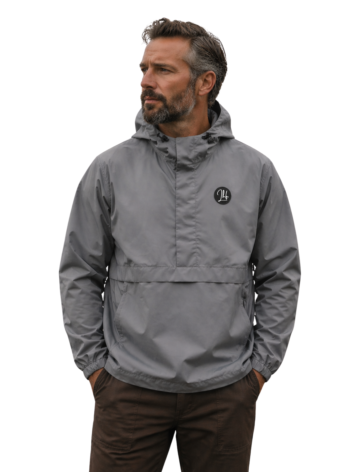 Mens Windbreaker