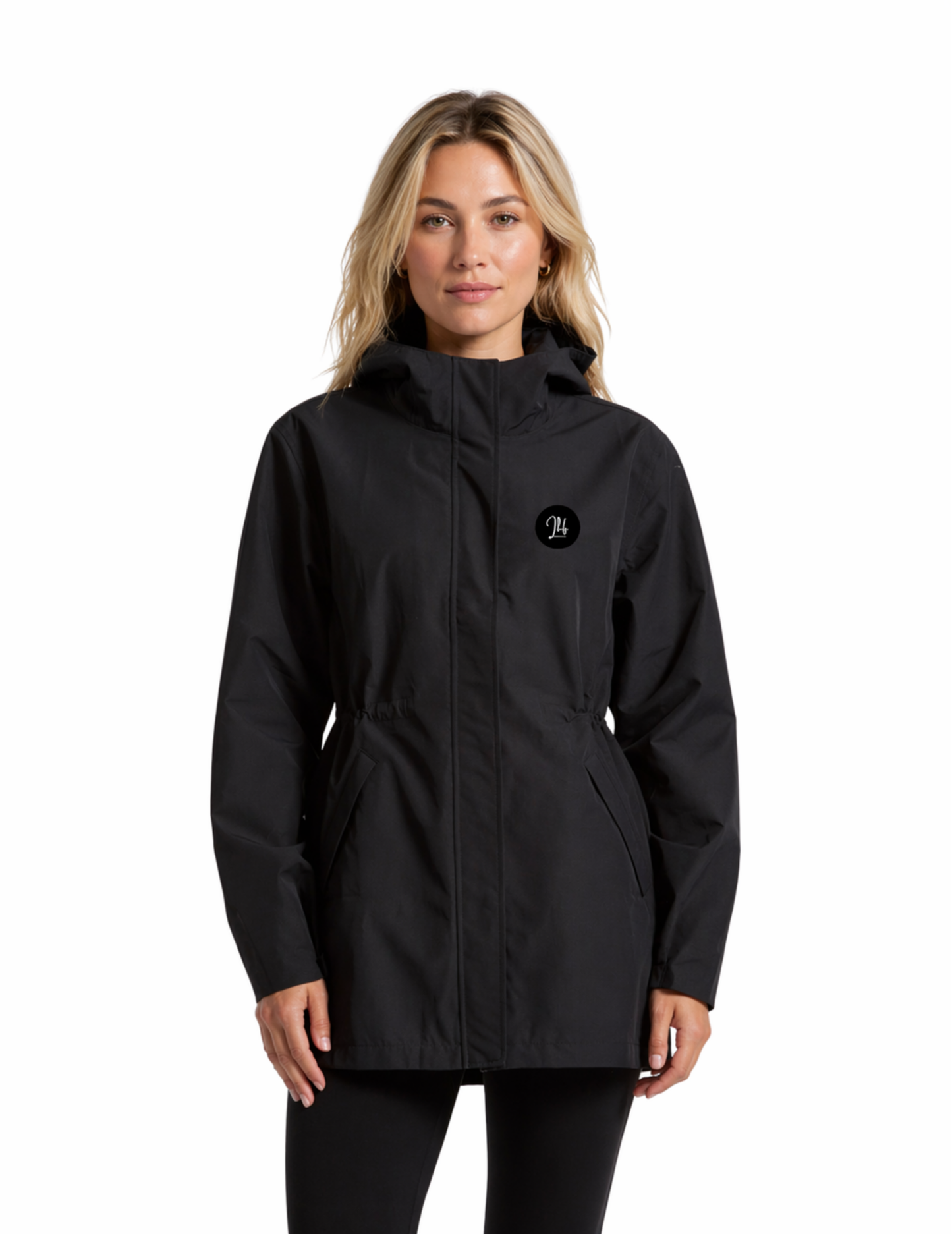 Womens Tech Jacket