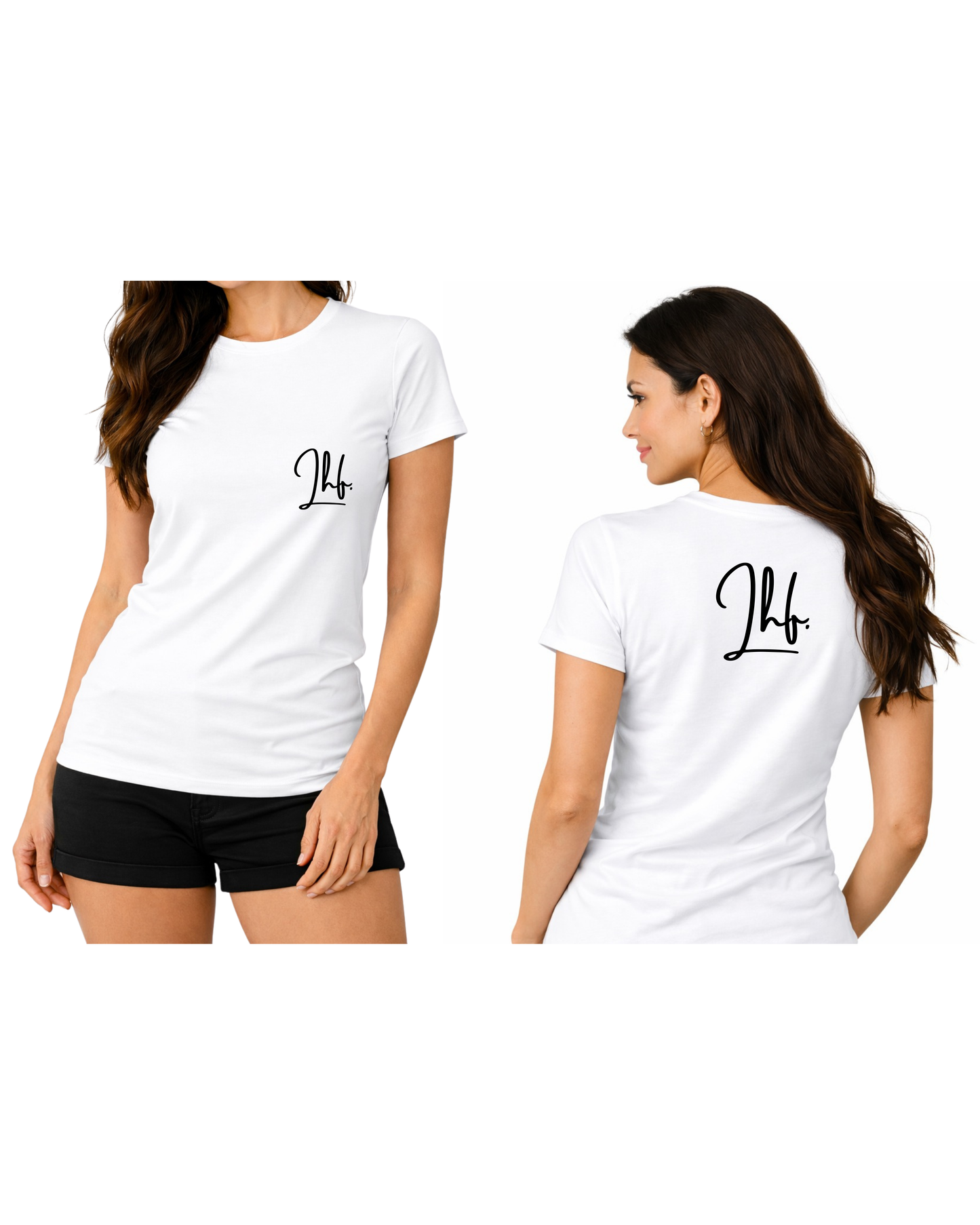 Womens - LHF Tee