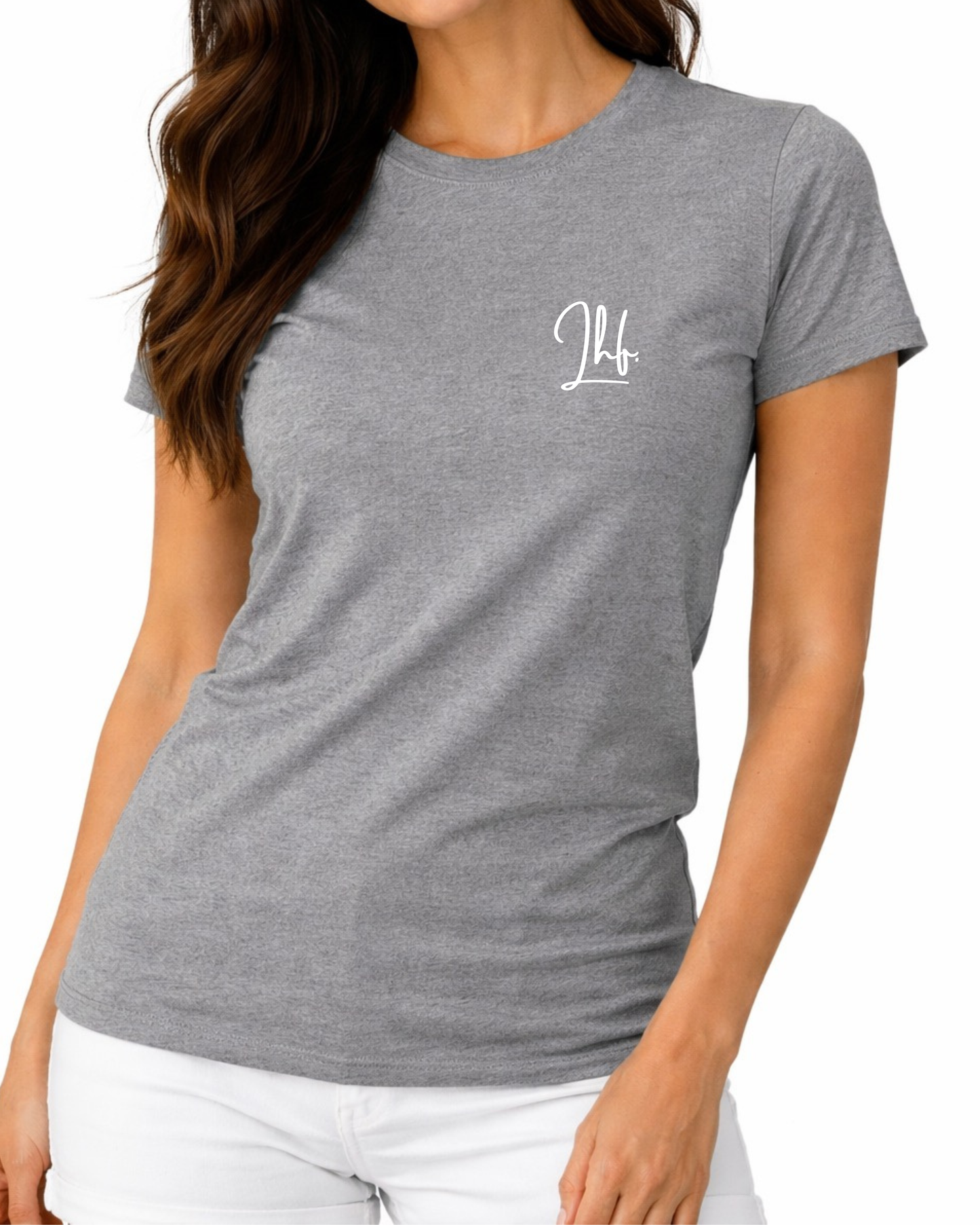 Womens - LHF Tee
