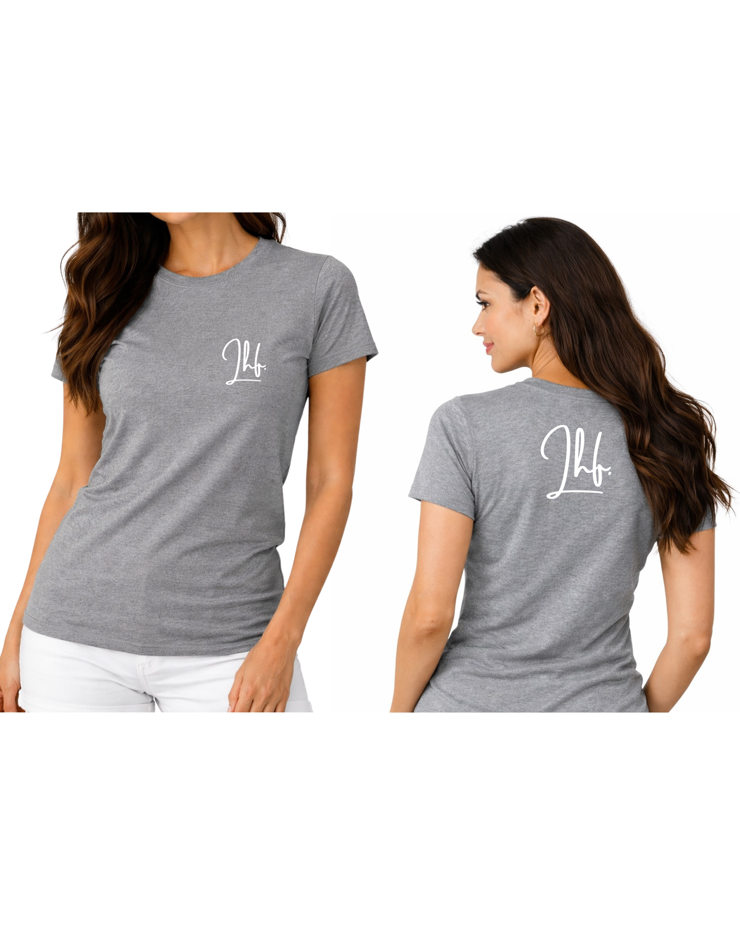 Womens - LHF Tee