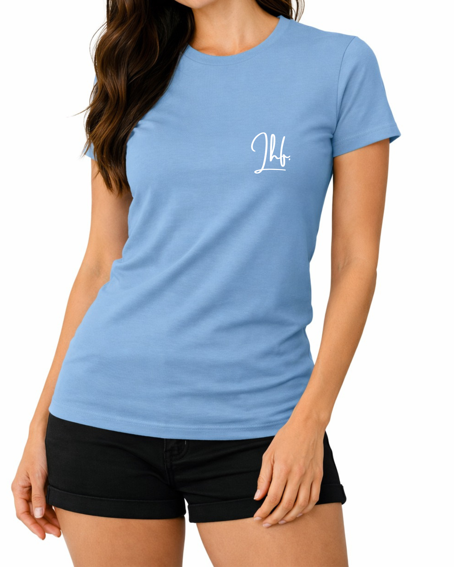 Womens - LHF Tee