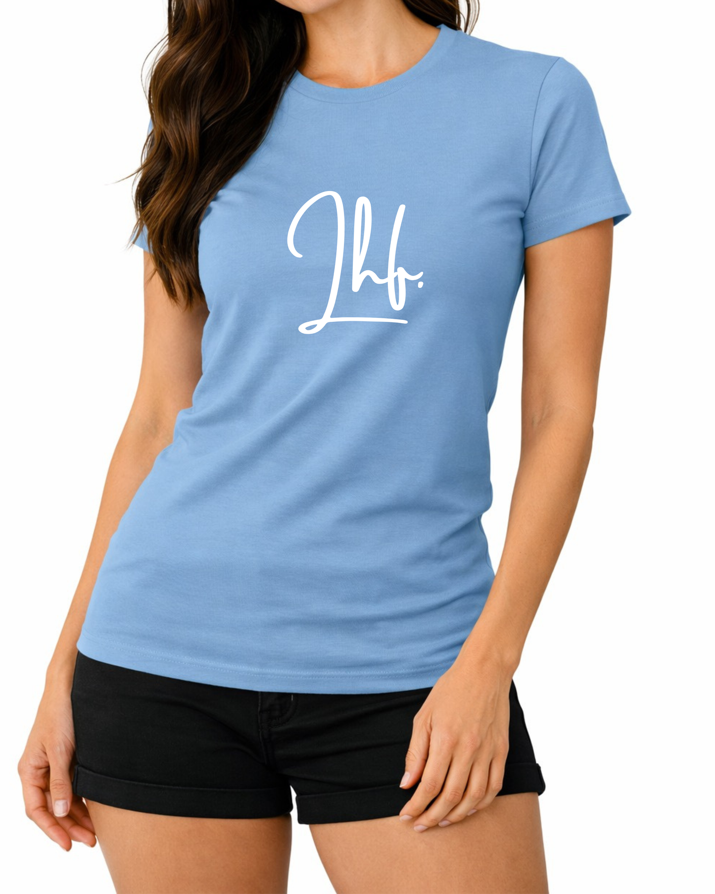 Womens - LHF Tee