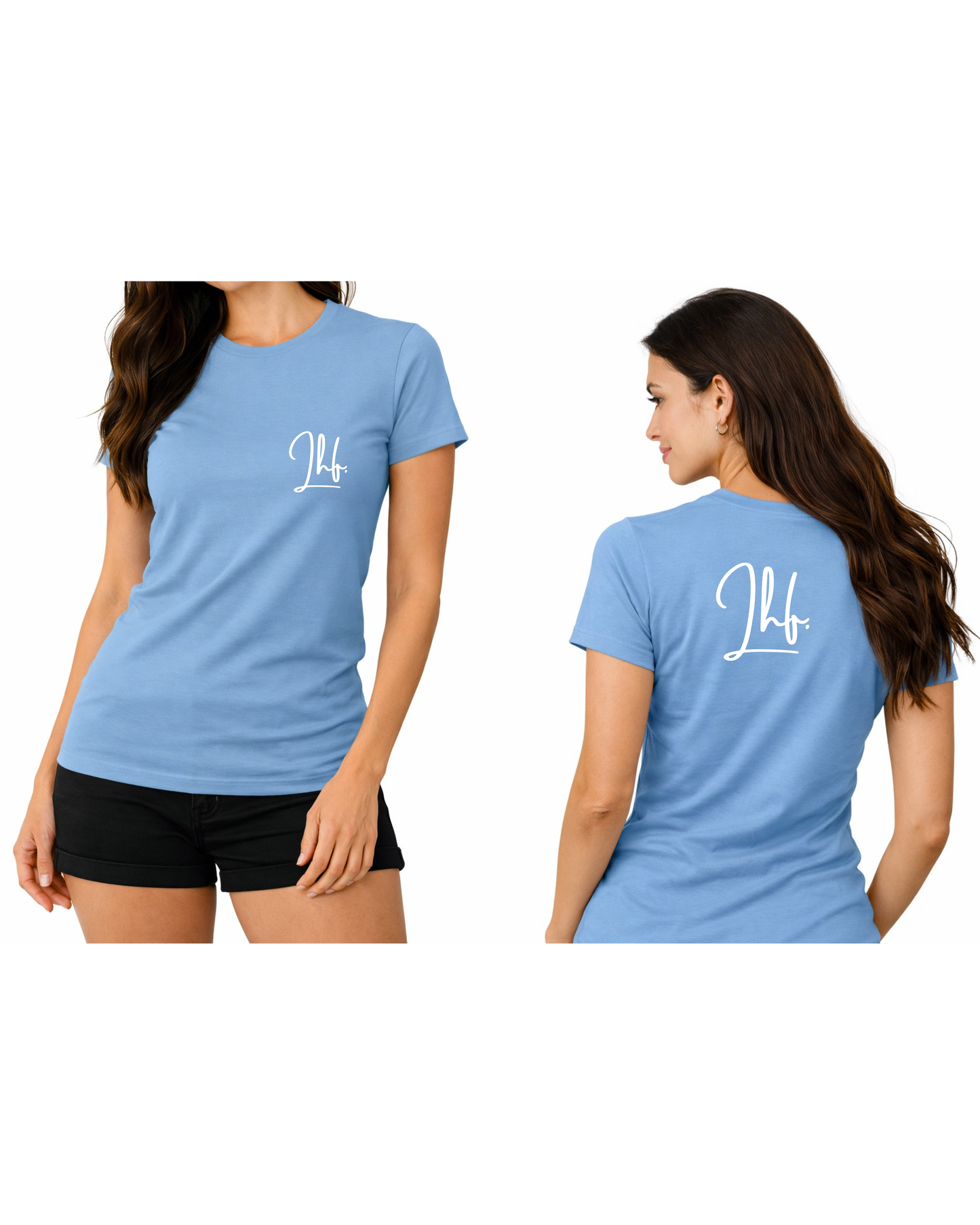 Womens - LHF Tee