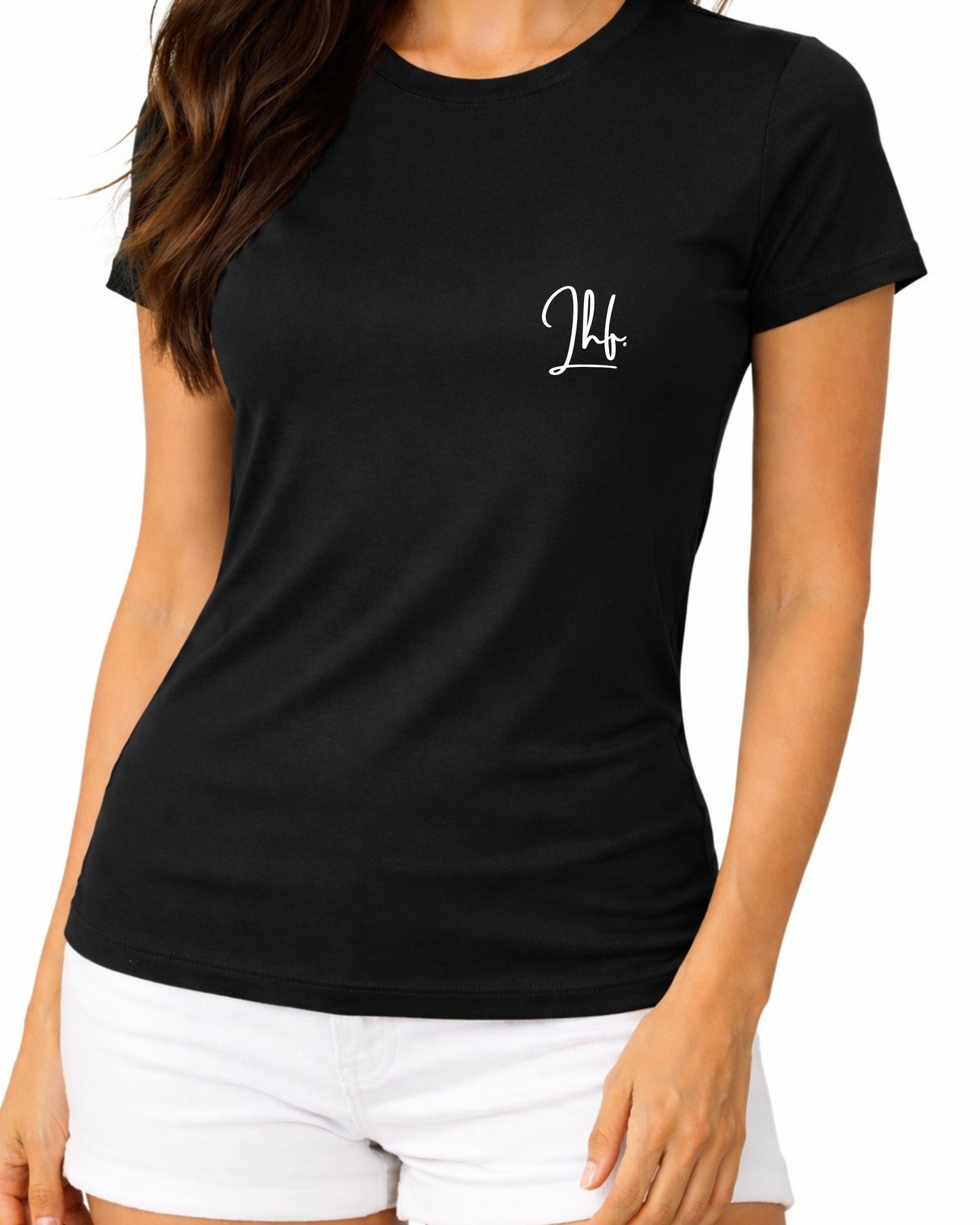 Womens - LHF Active Tee