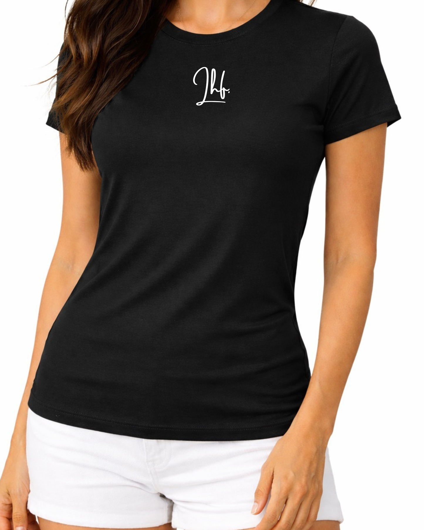 Womens - LHF Active Tee