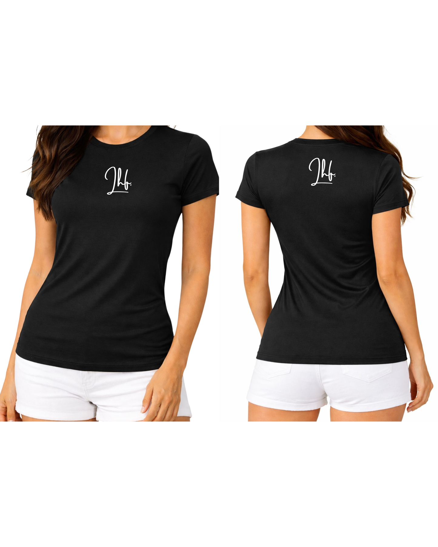 Womens - LHF Active Tee