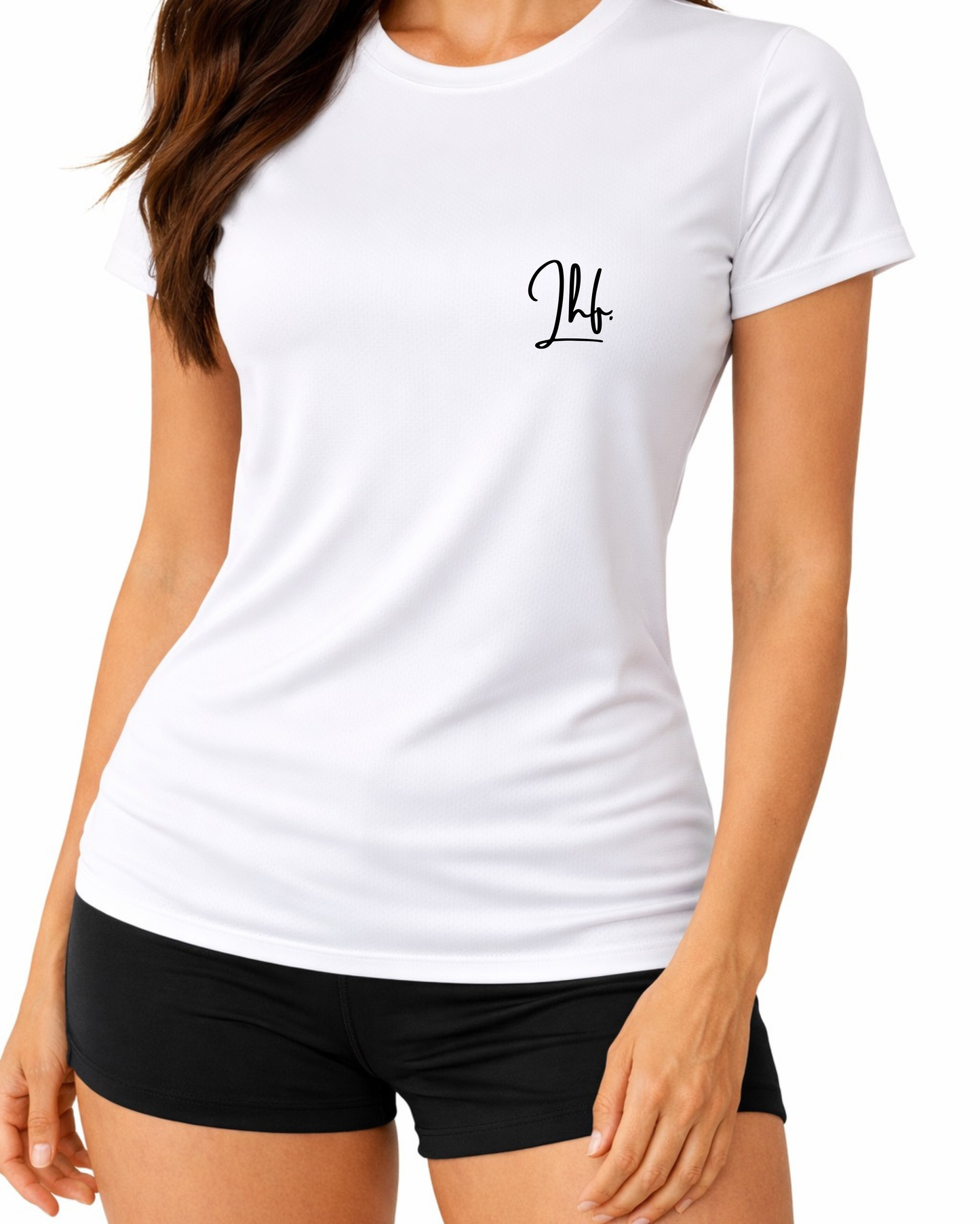 Womens - LHF Active Tee