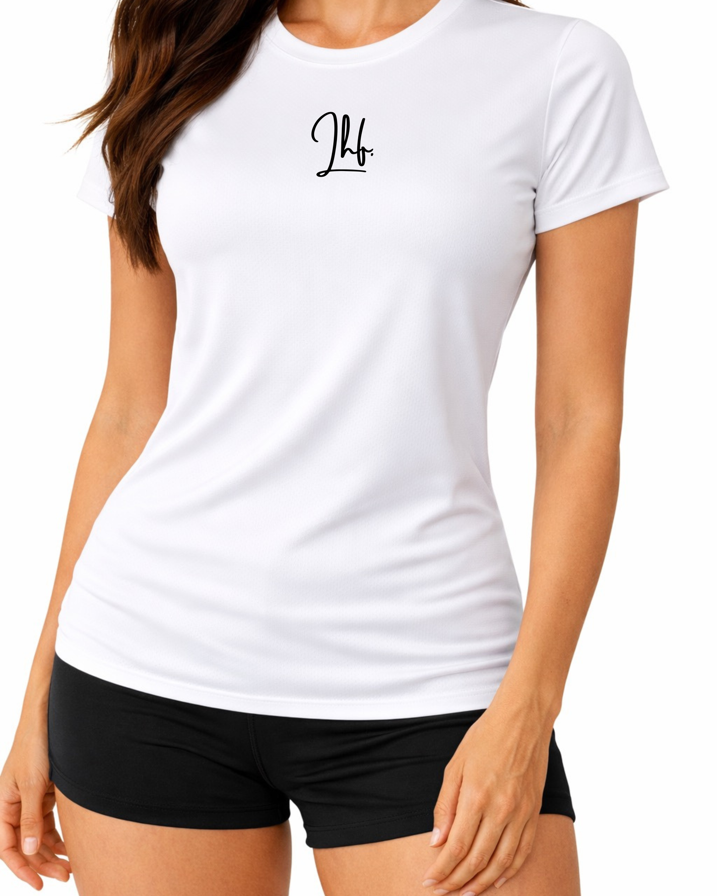 Womens - LHF Active Tee