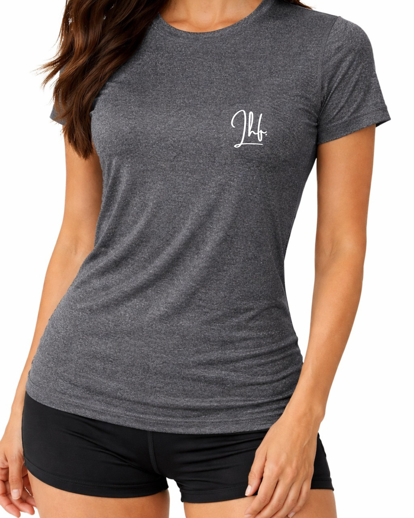 Womens - LHF Active Tee