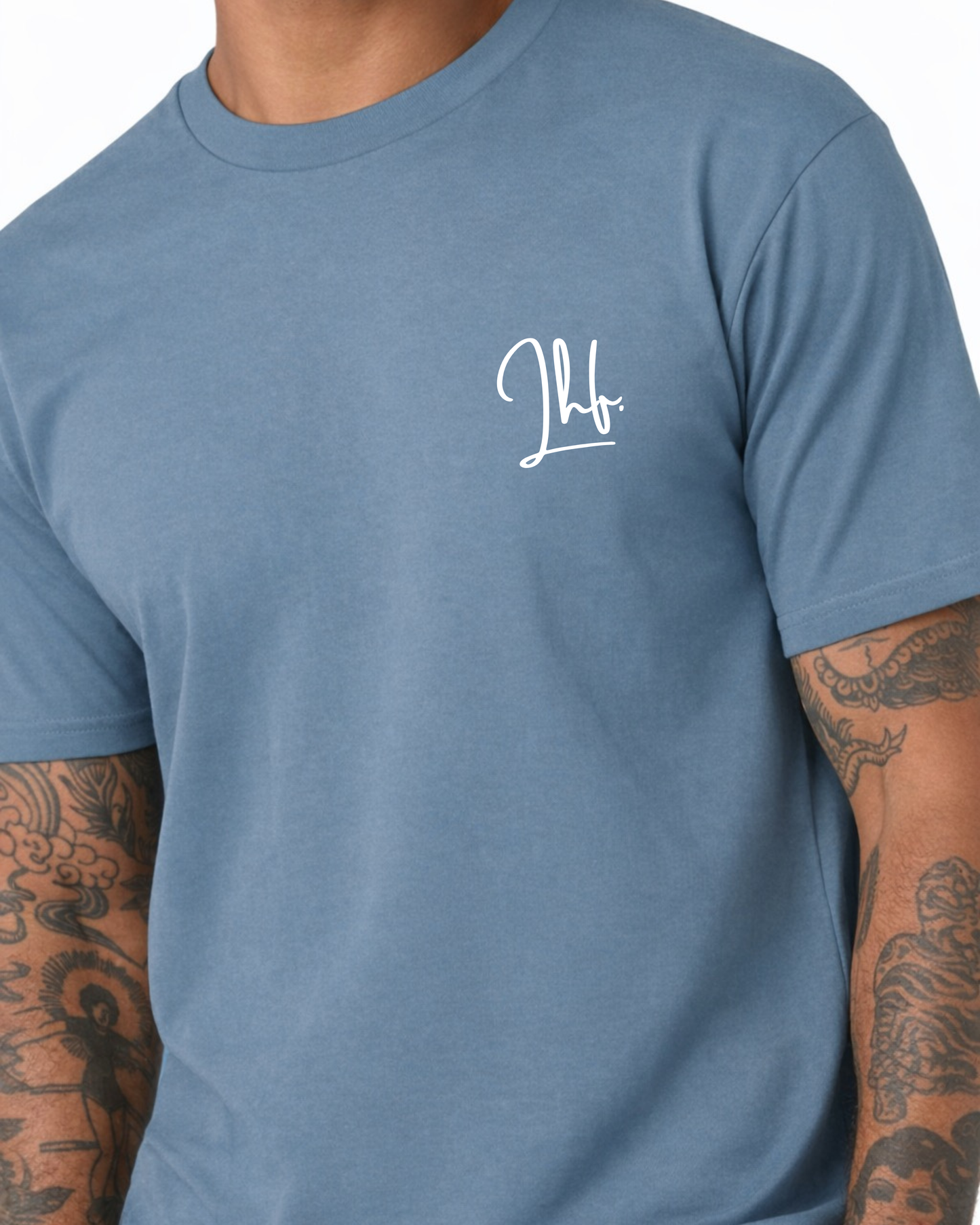 Mens - LHF Tee