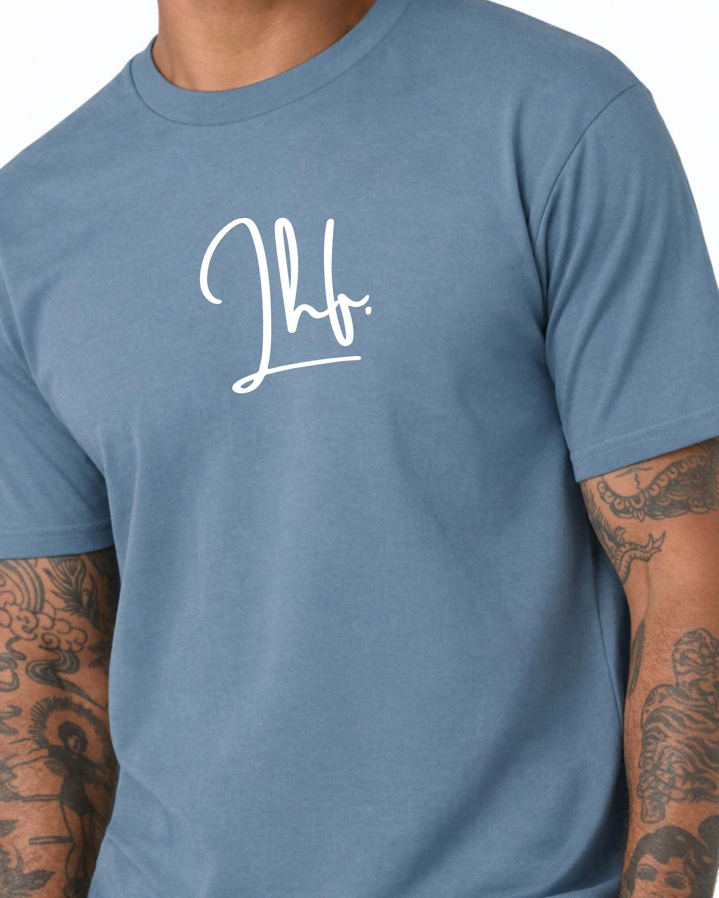 Mens - LHF Tee