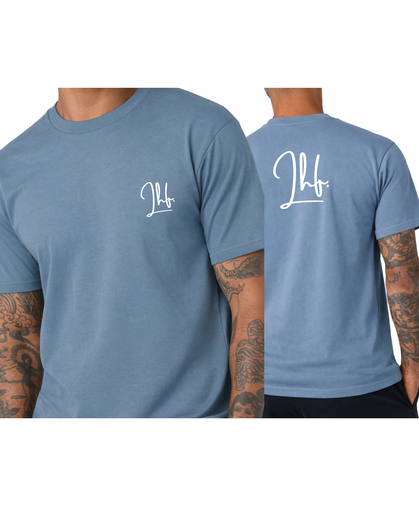 Mens - LHF Tee