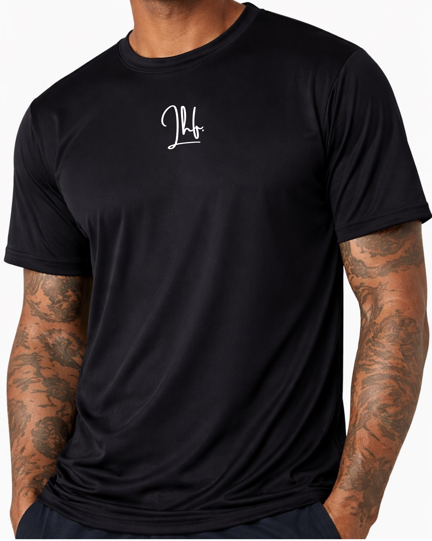 Mens - LHF Active Tee