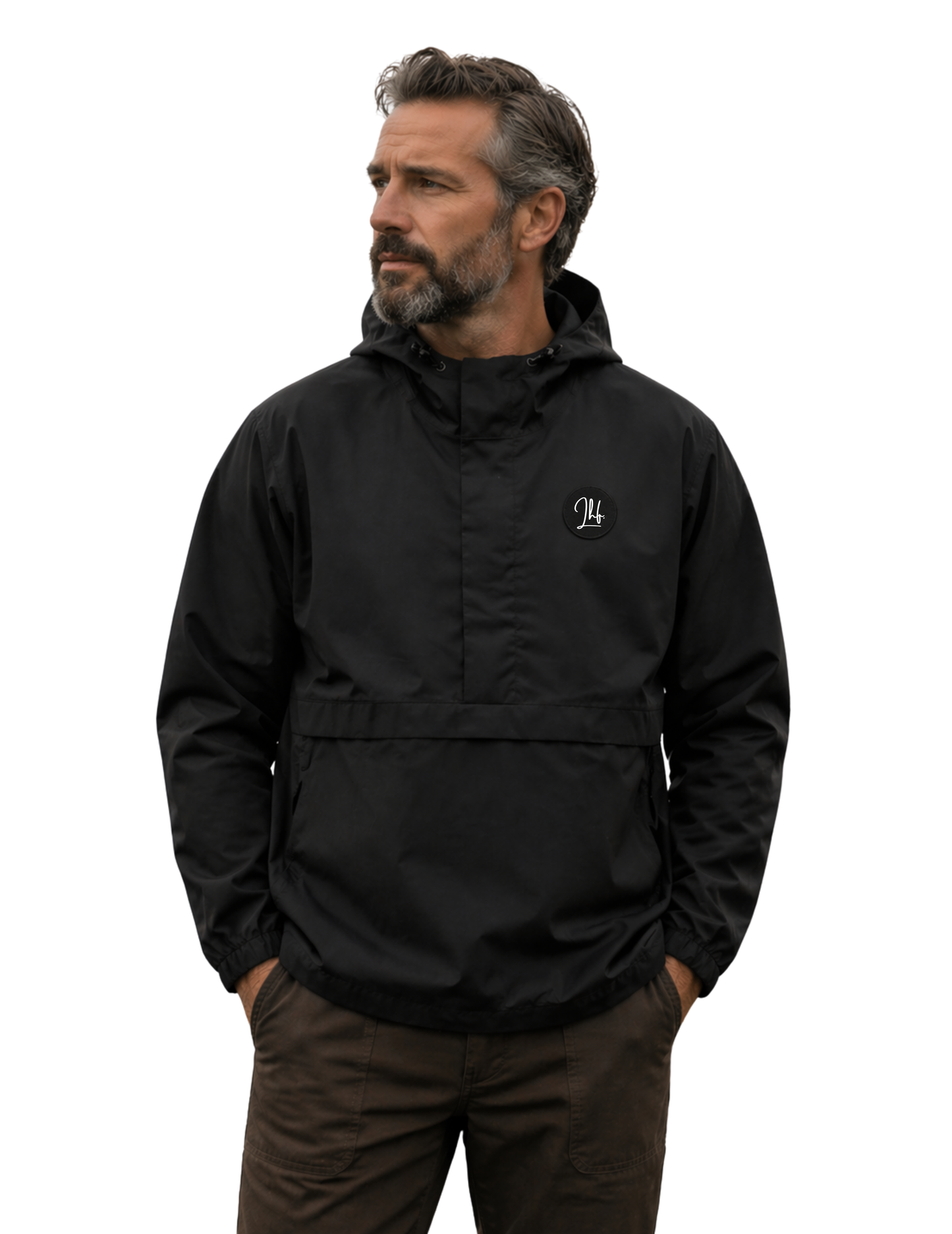 Mens Windbreaker