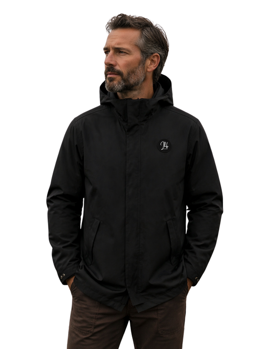 Mens Tech Jacket