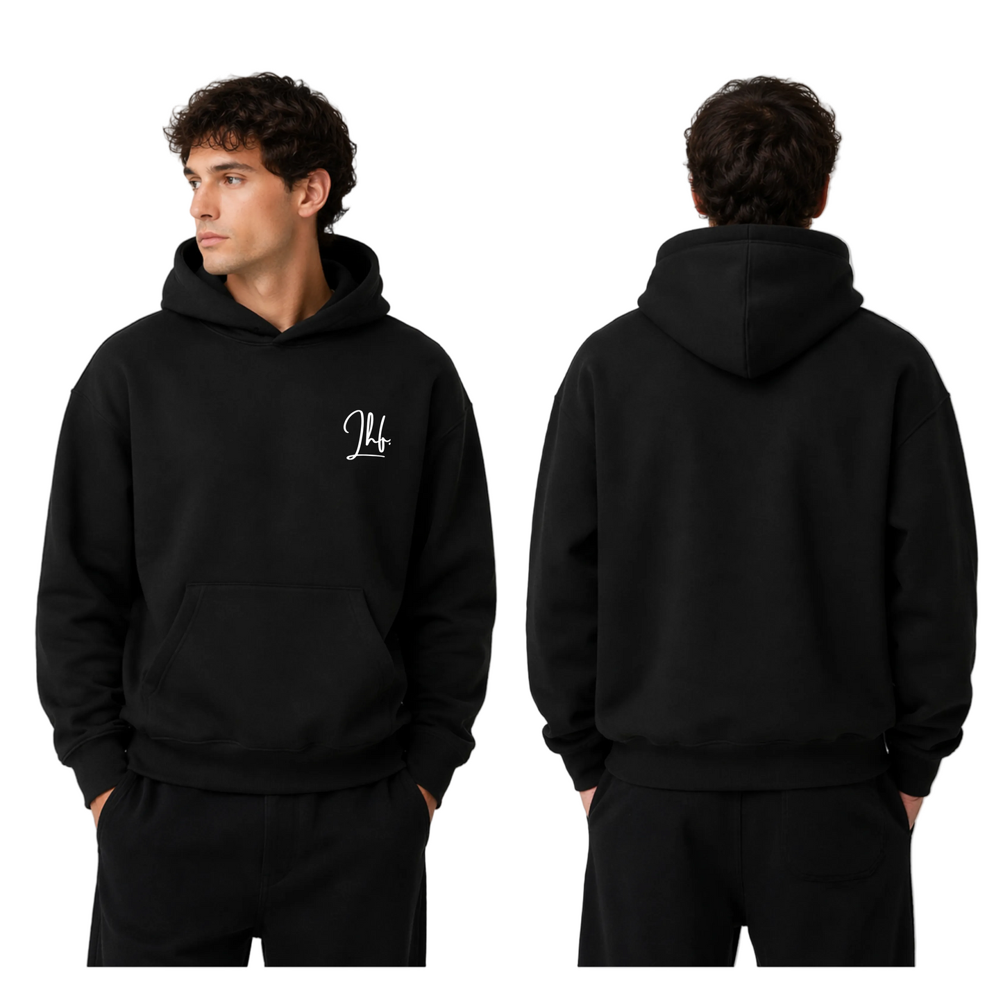 Mens Hoodie