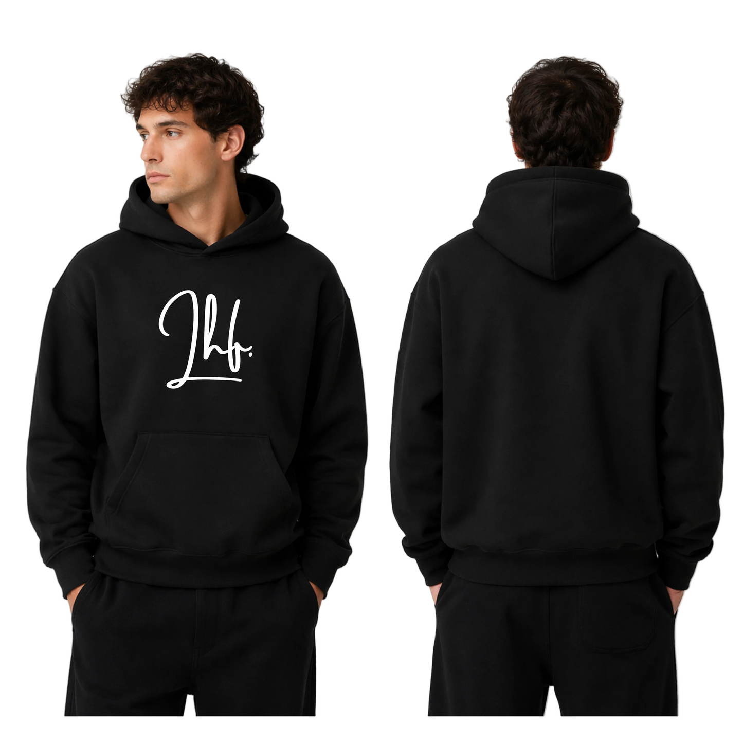 Mens Hoodie