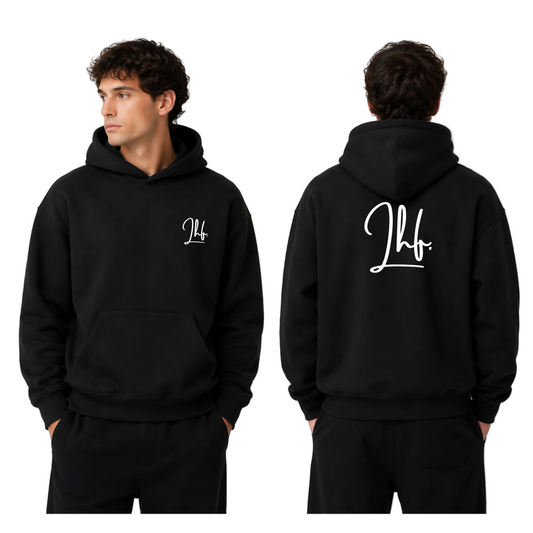 Mens Hoodie