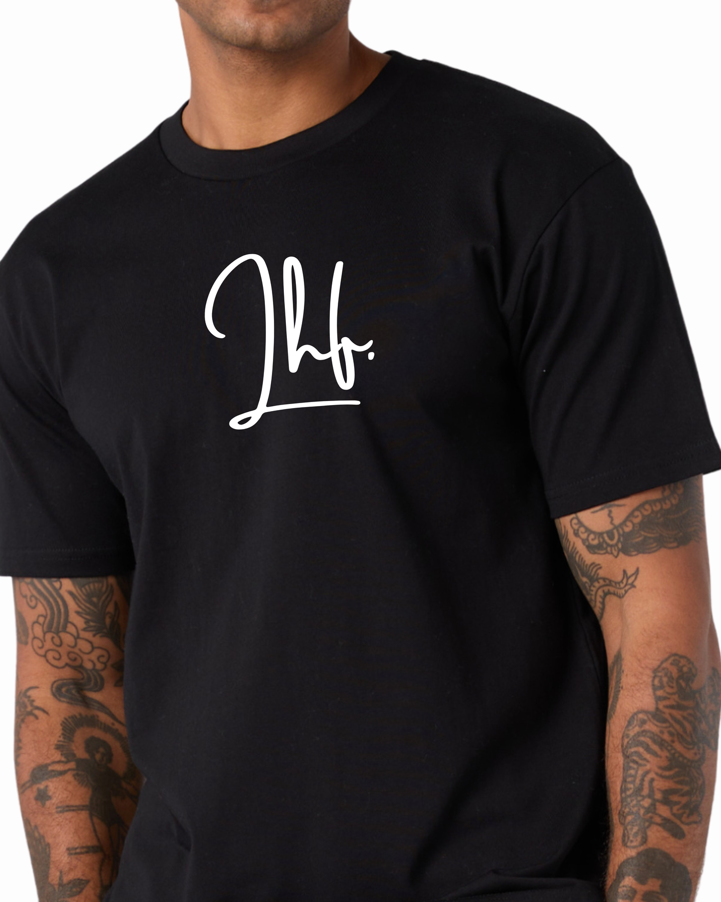 Mens - LHF Tee
