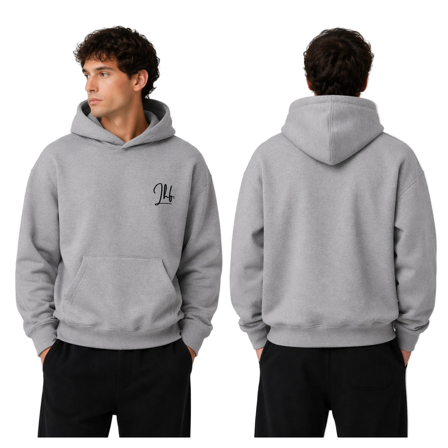 Mens Hoodie