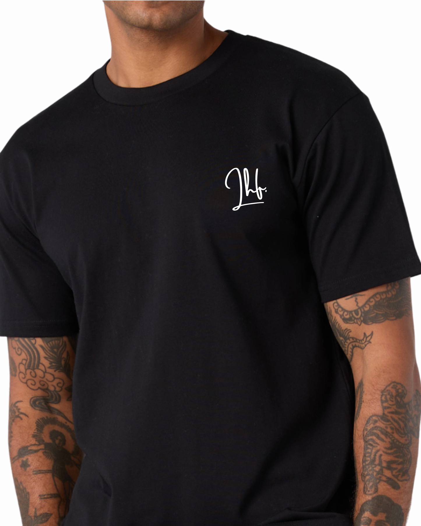 Mens - LHF Tee