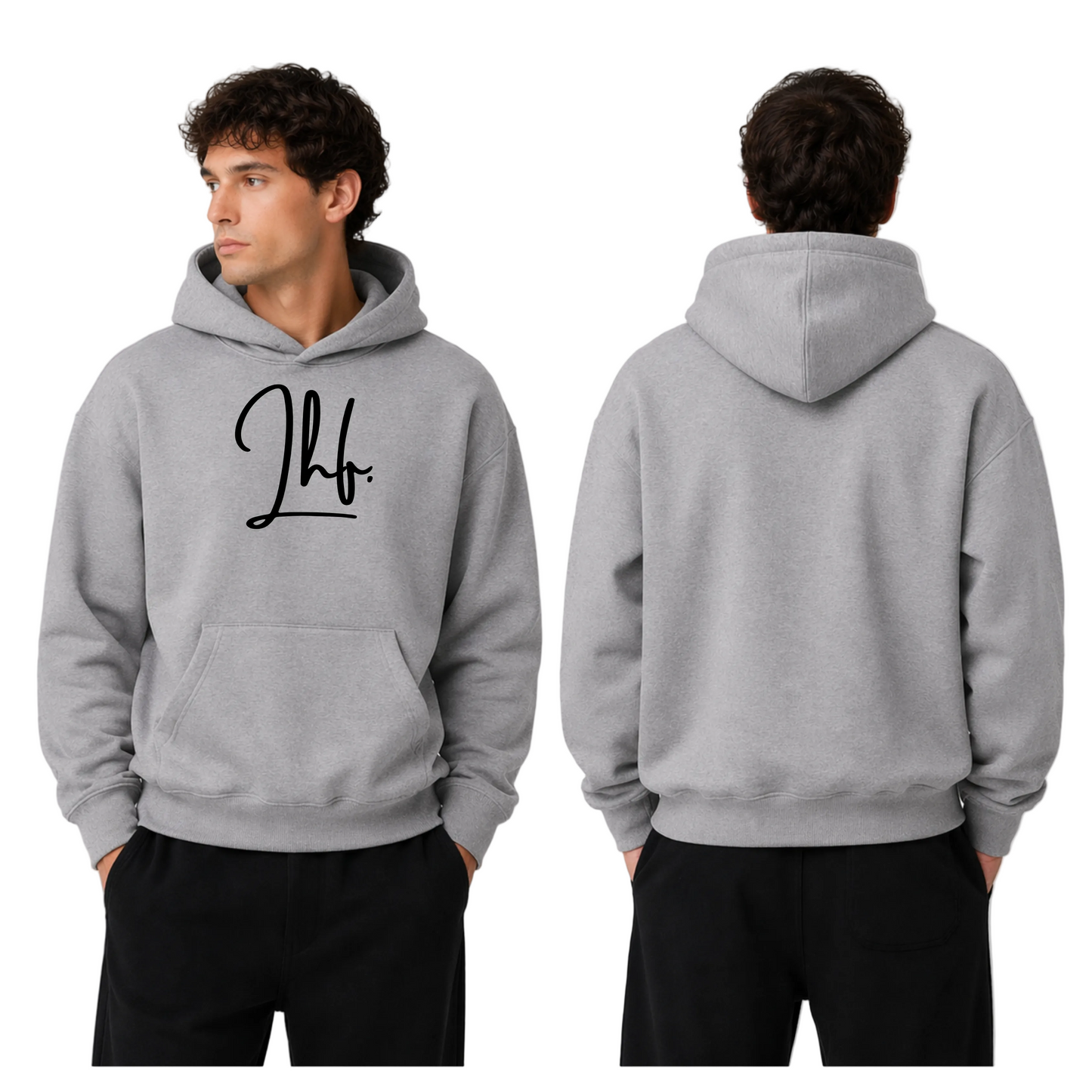 Mens Hoodie