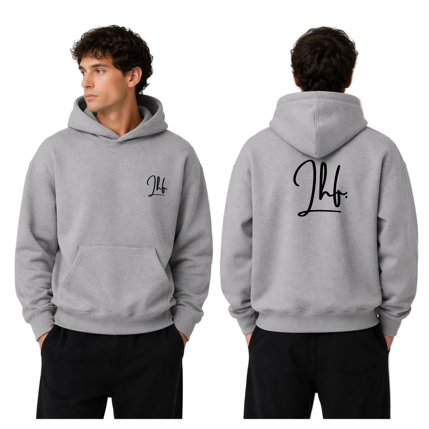 Mens Hoodie