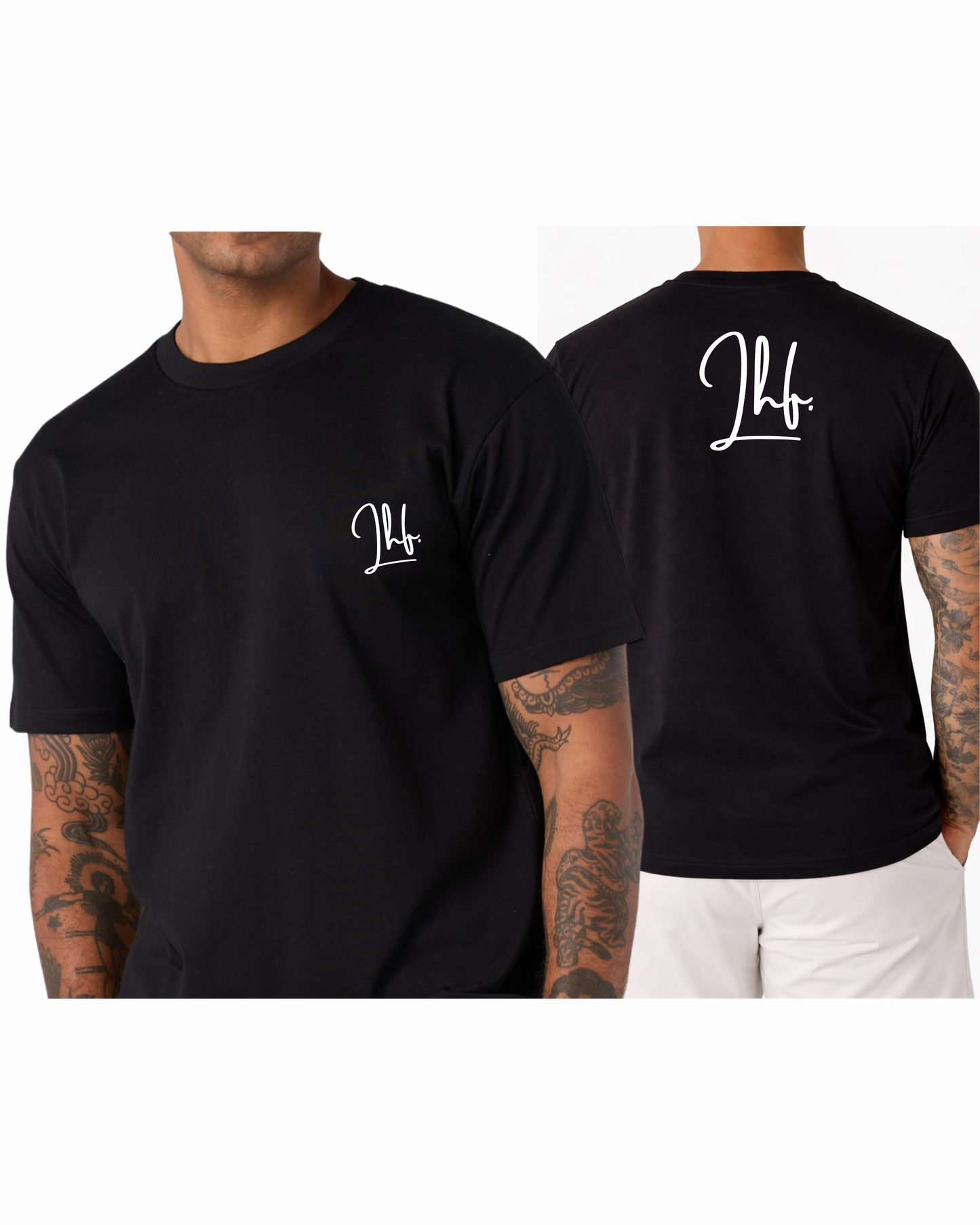 Mens - LHF Tee