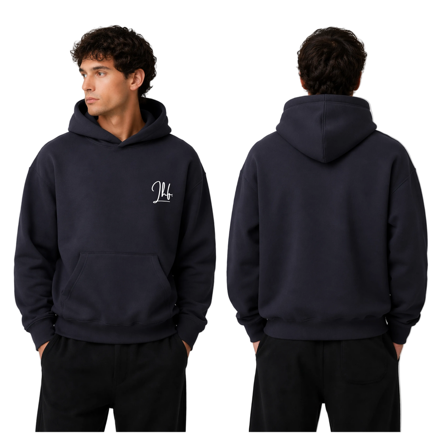 Mens Hoodie