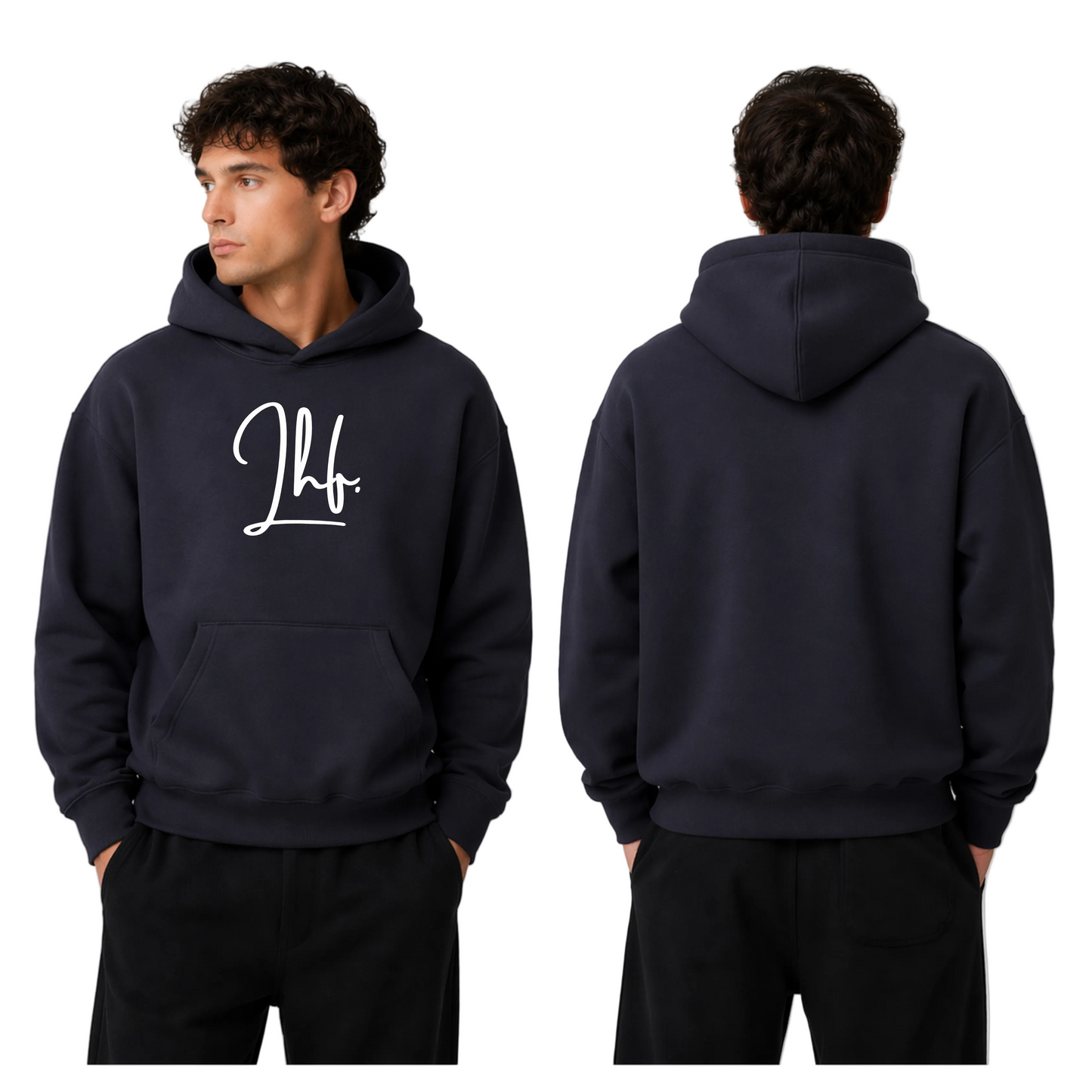 Mens Hoodie