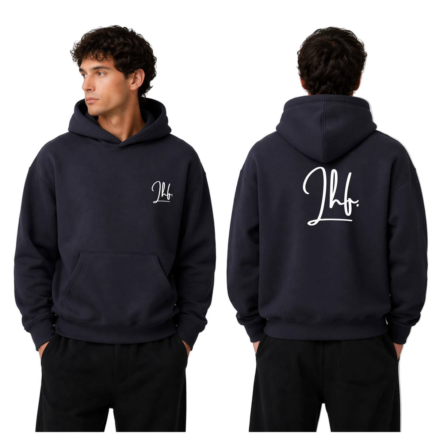 Mens Hoodie