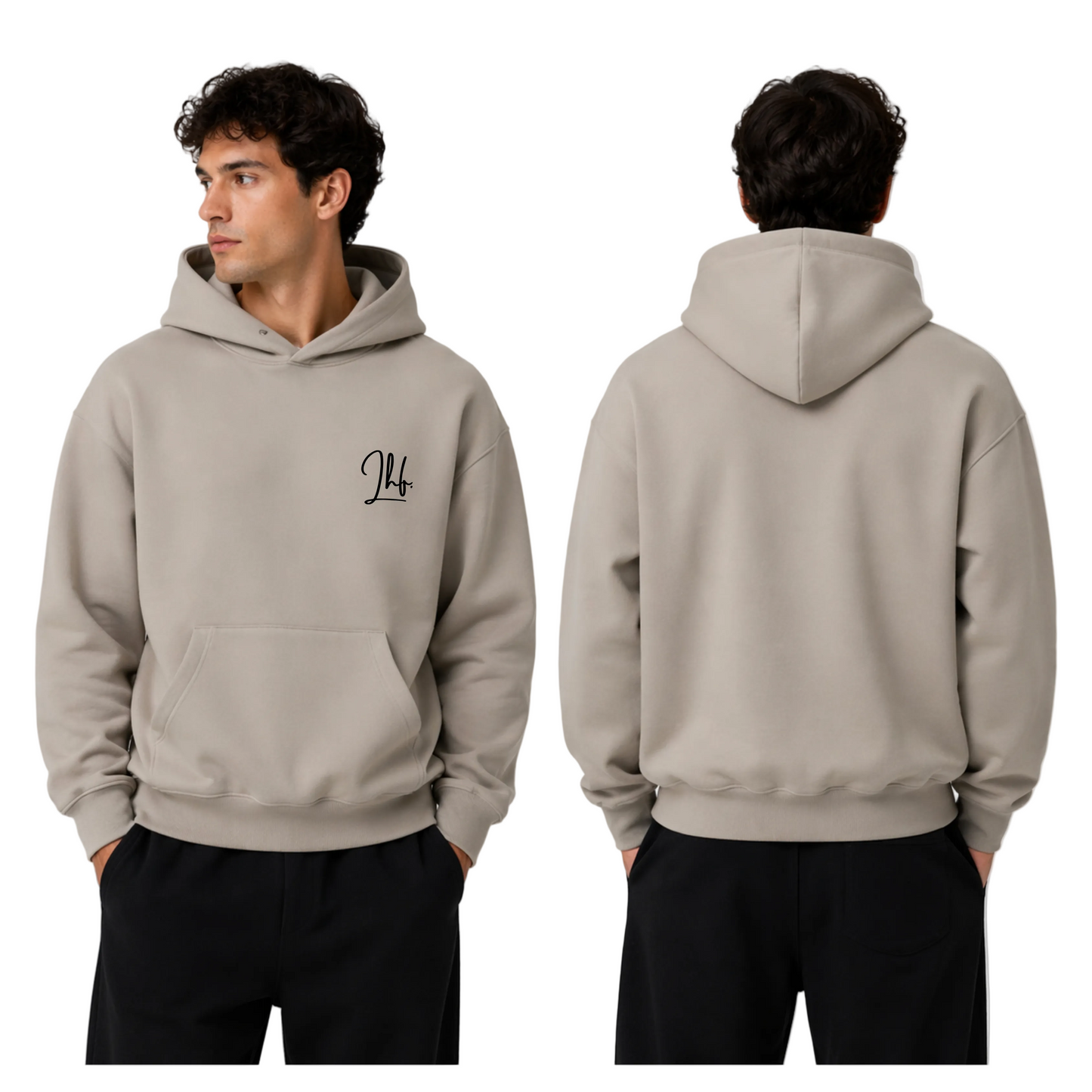 Mens Hoodie