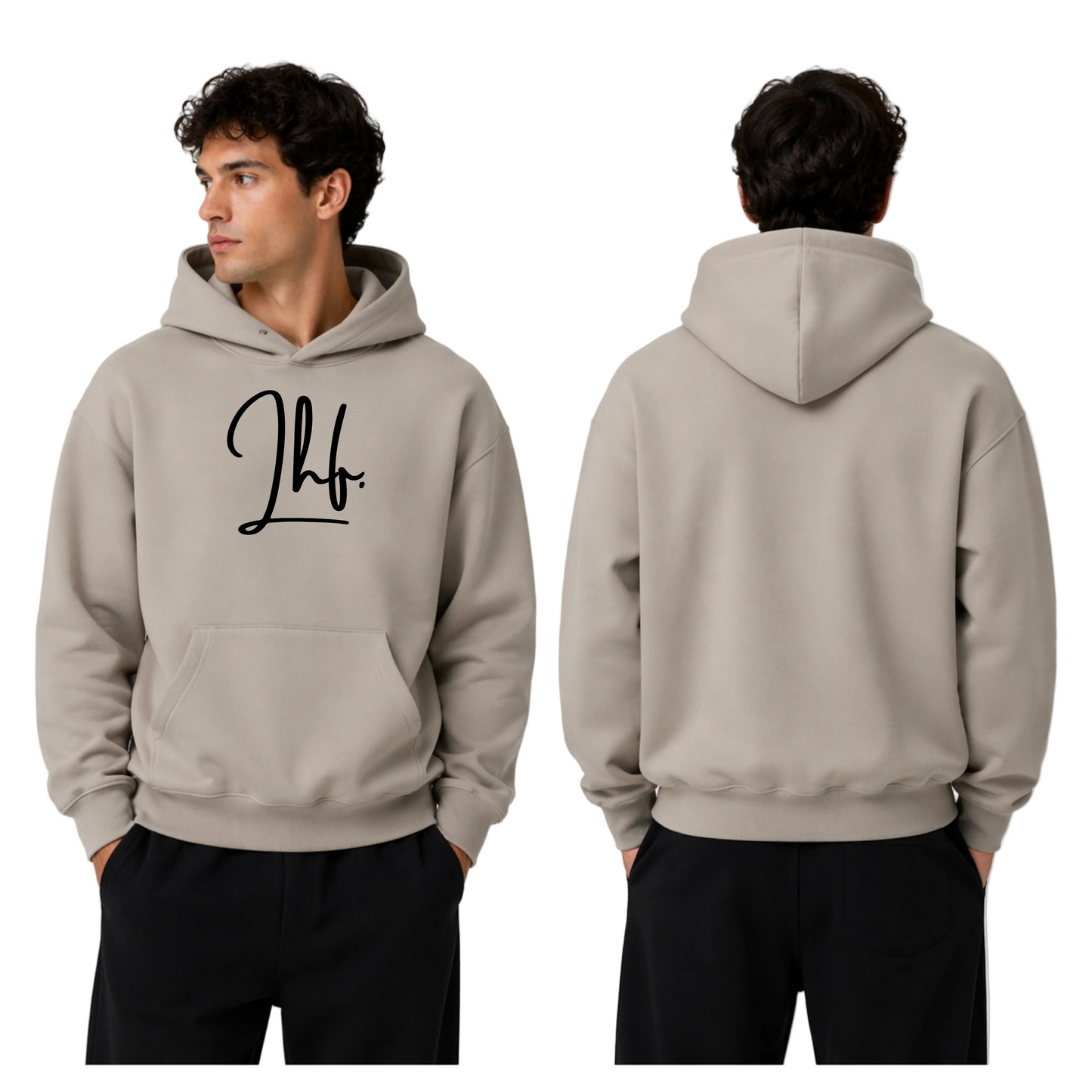 Mens Hoodie
