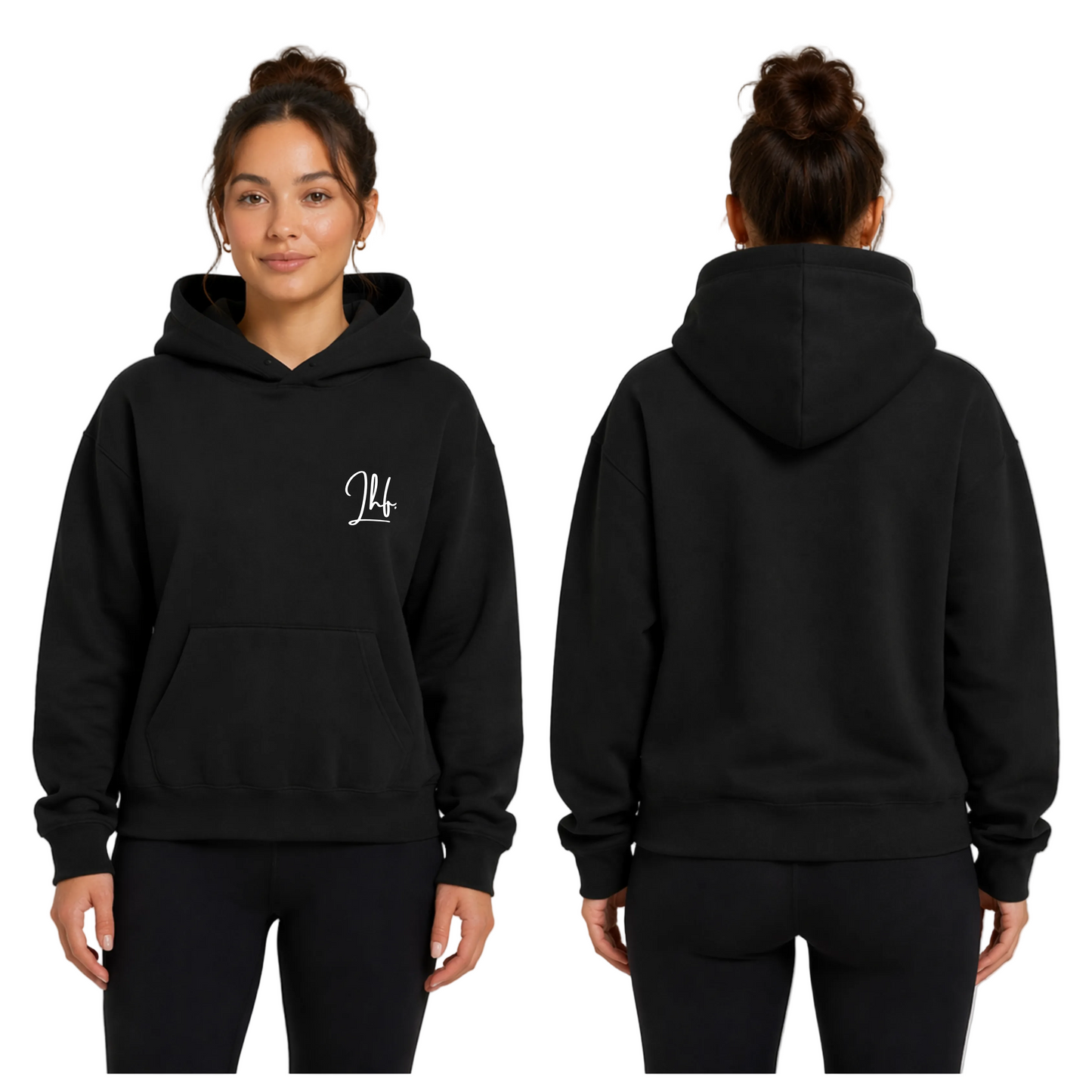 Womens Hoodie