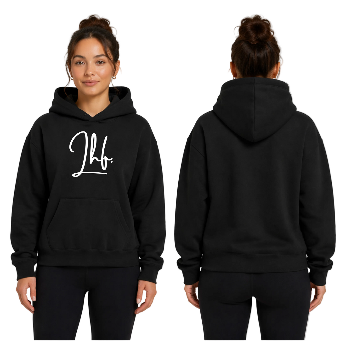 Womens Hoodie