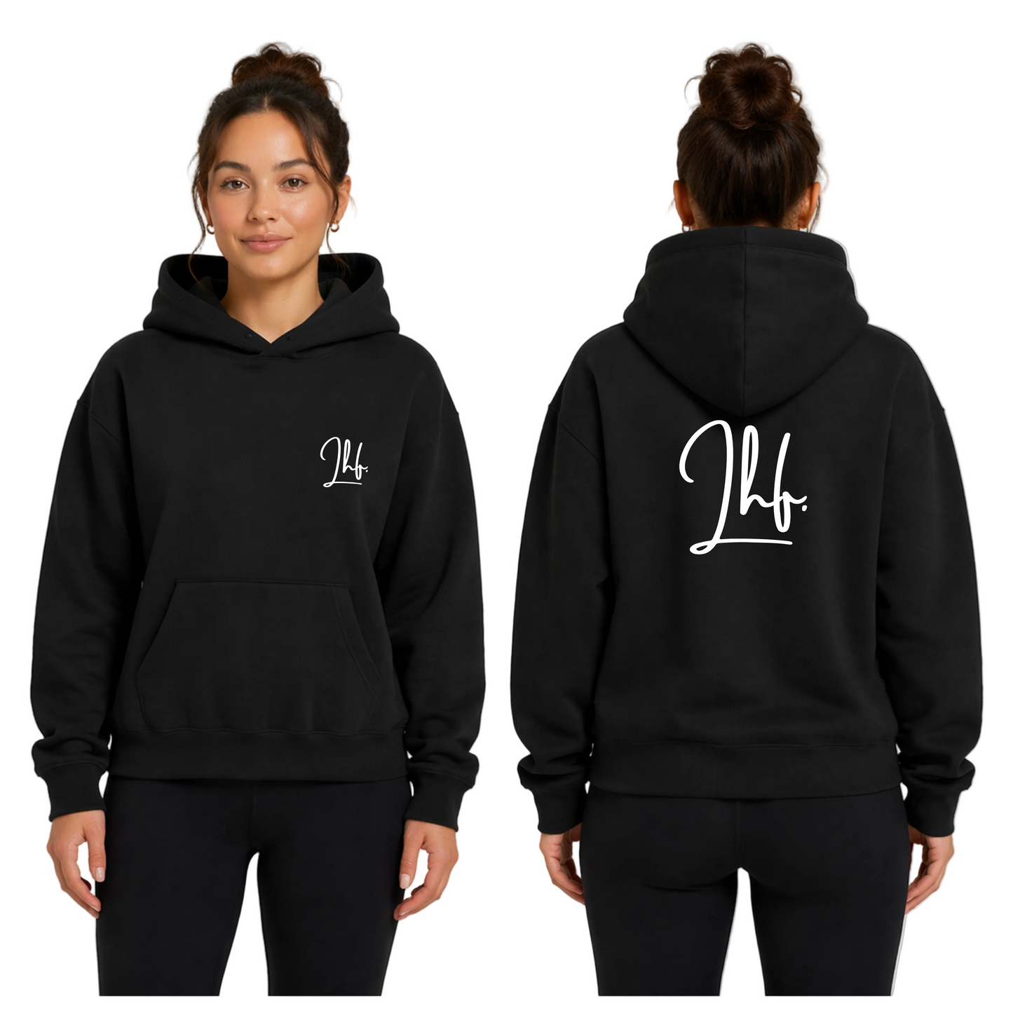 Womens Hoodie
