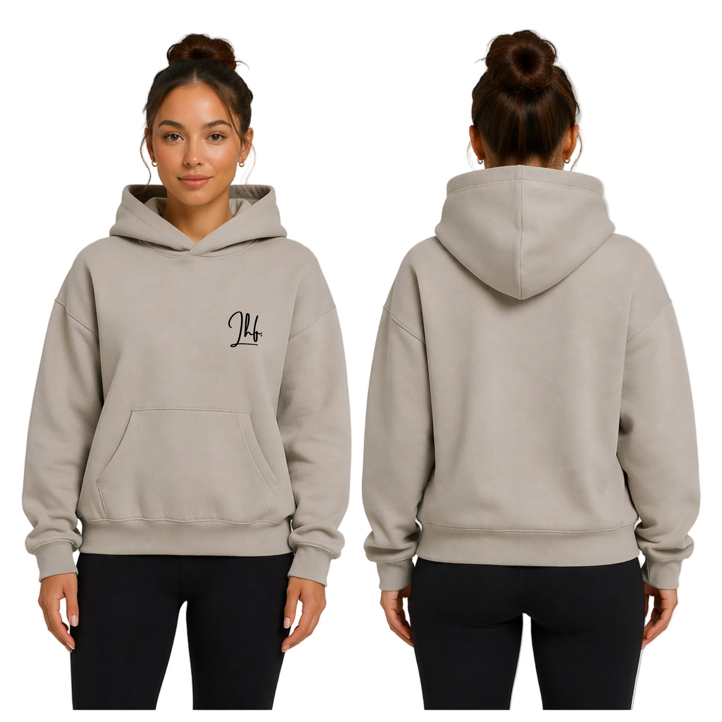 Womens Hoodie