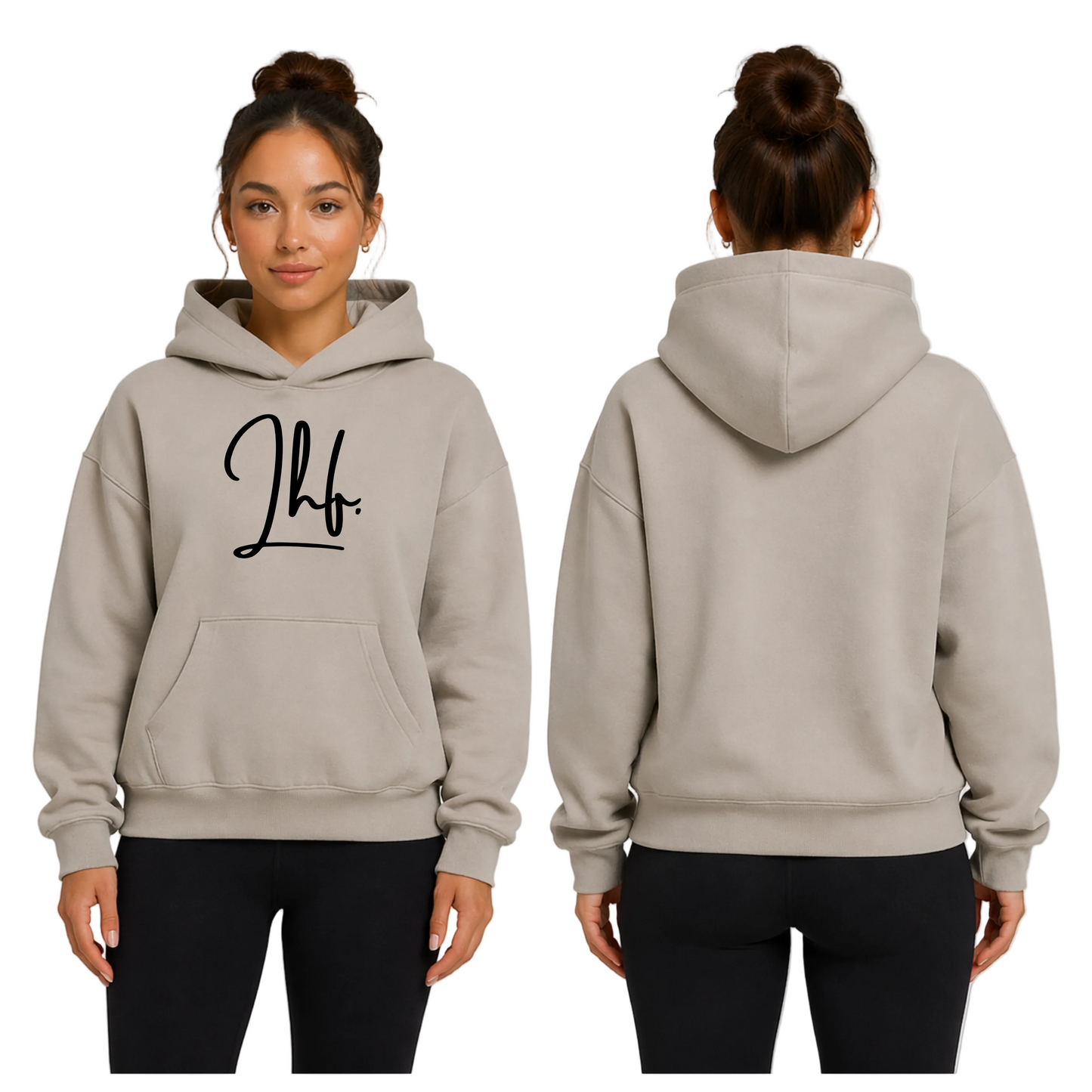 Womens Hoodie