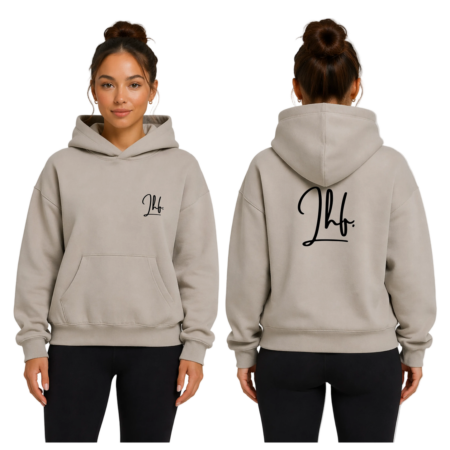 Womens Hoodie