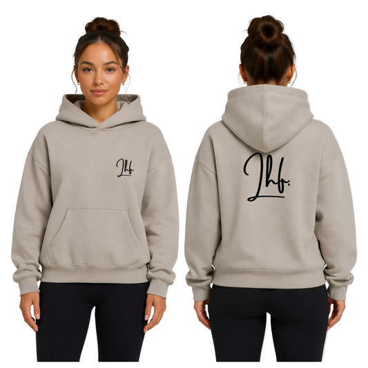 Womens Hoodie