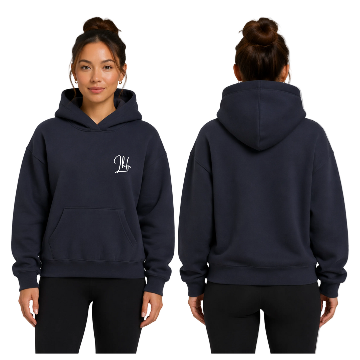 Womens Hoodie