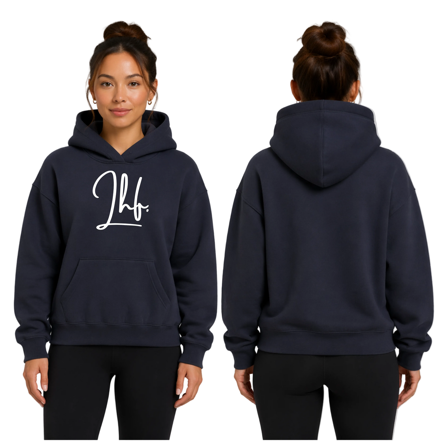 Womens Hoodie
