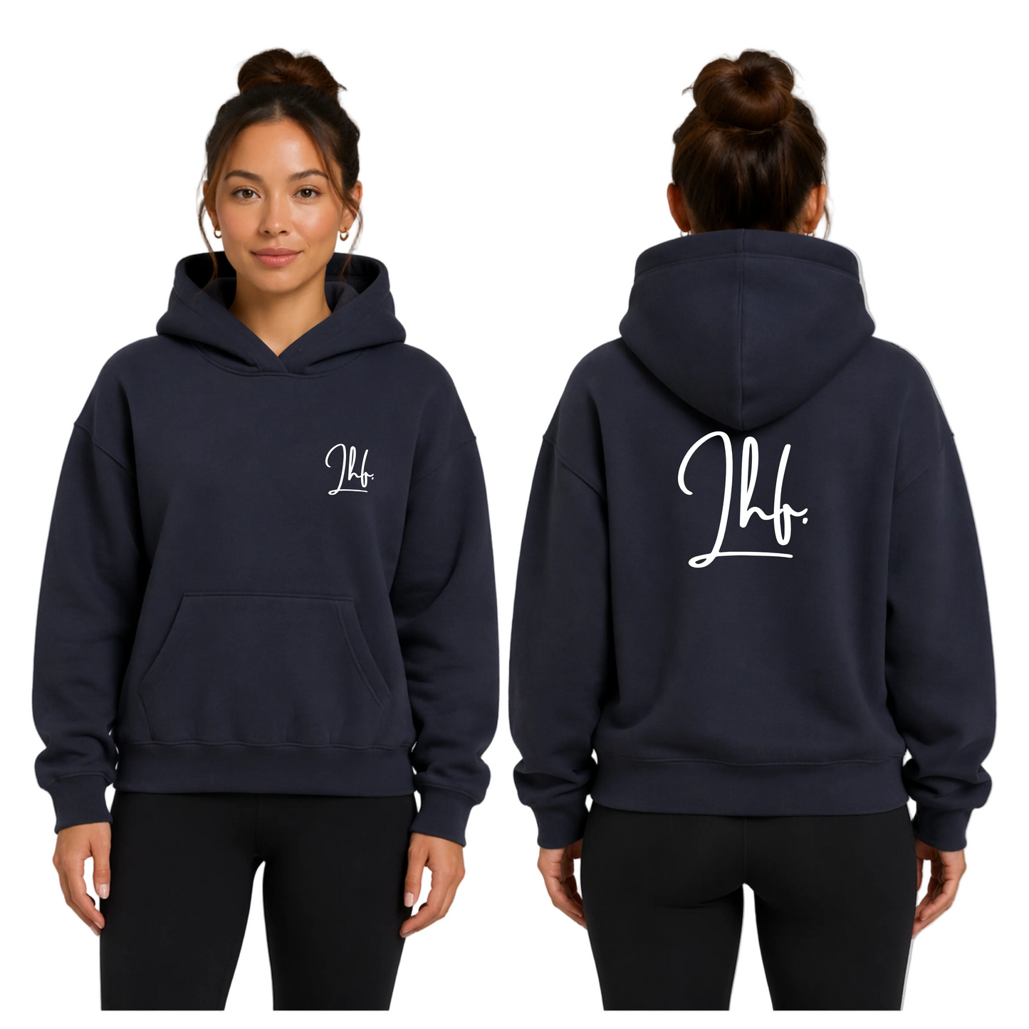 Womens Hoodie