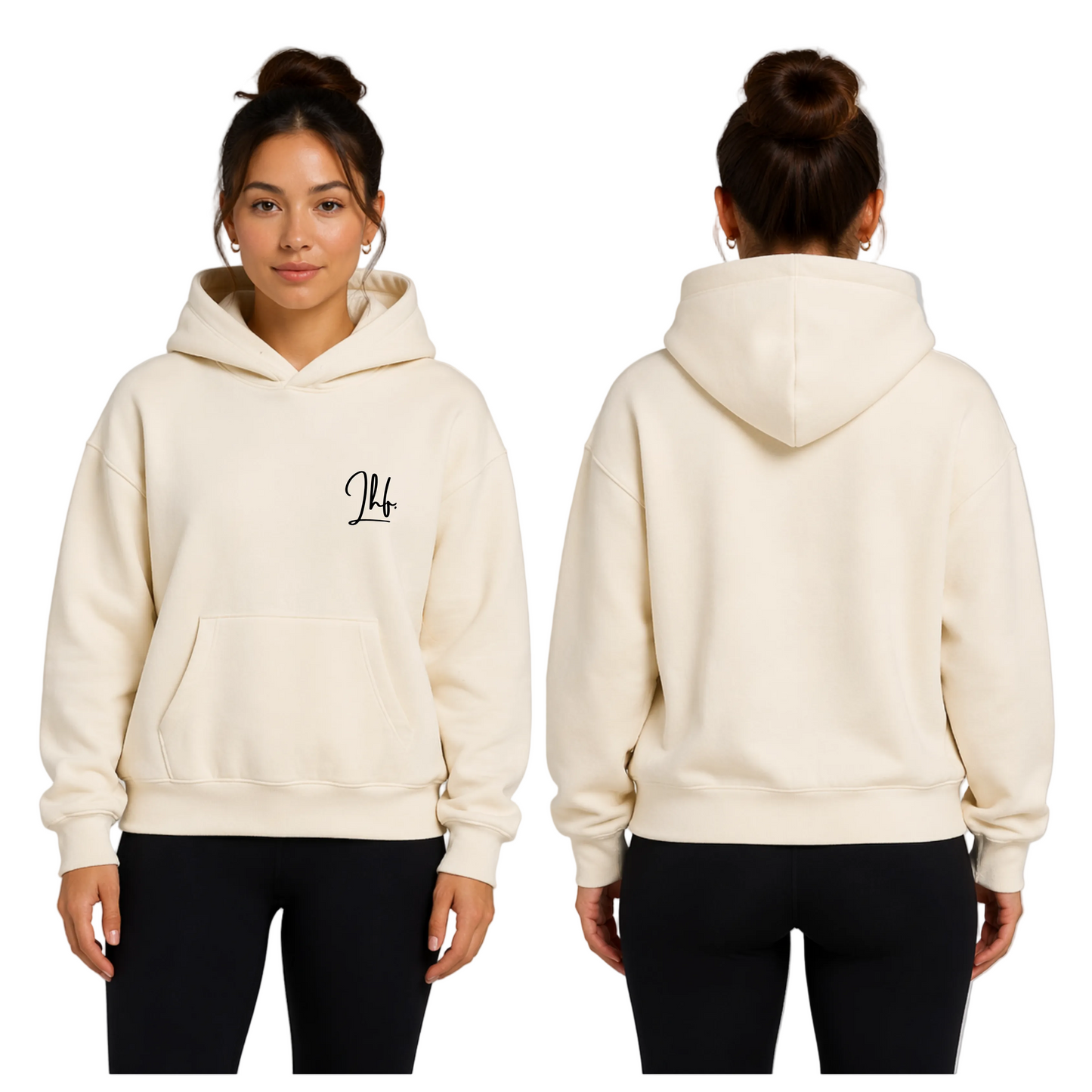 Womens Hoodie