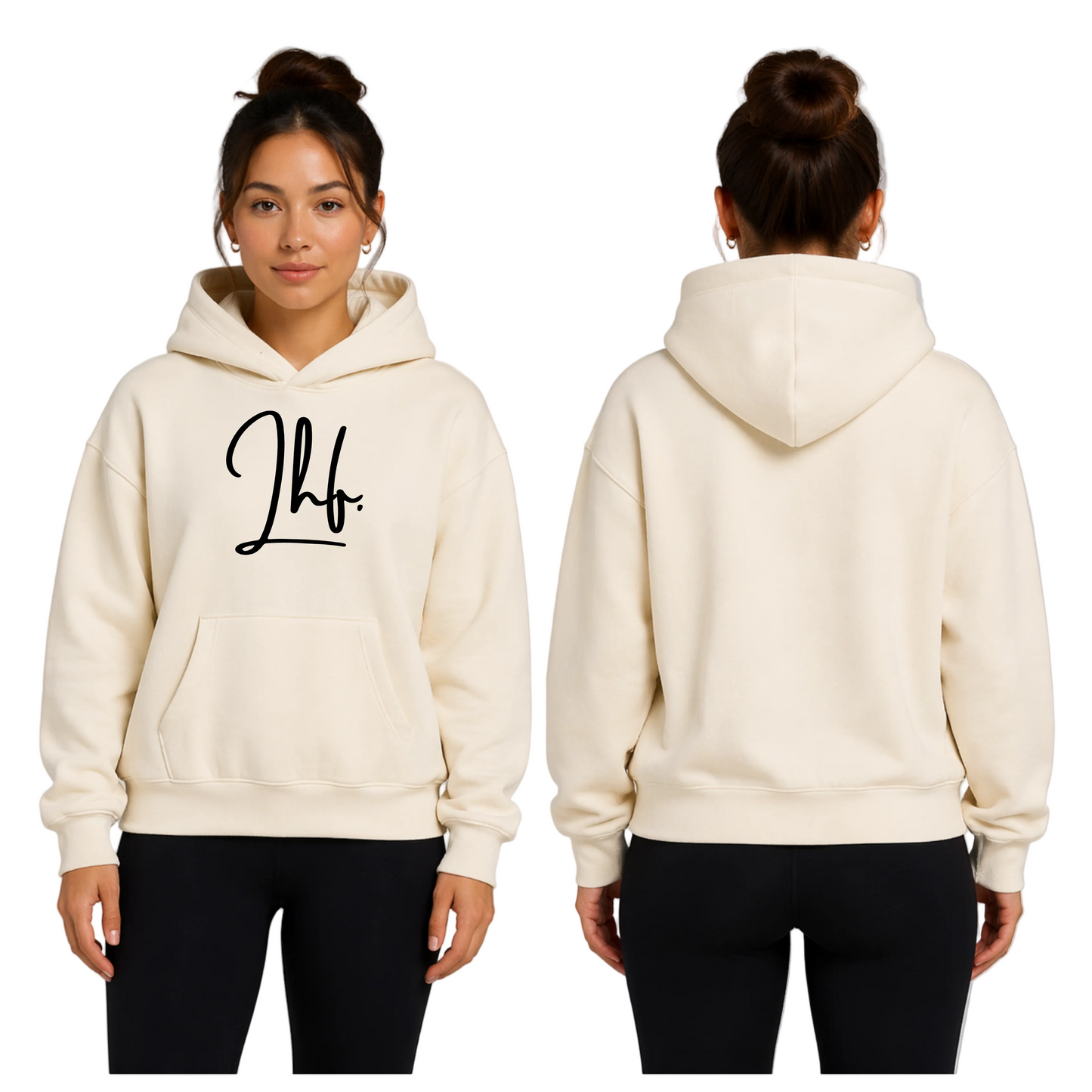 Womens Hoodie