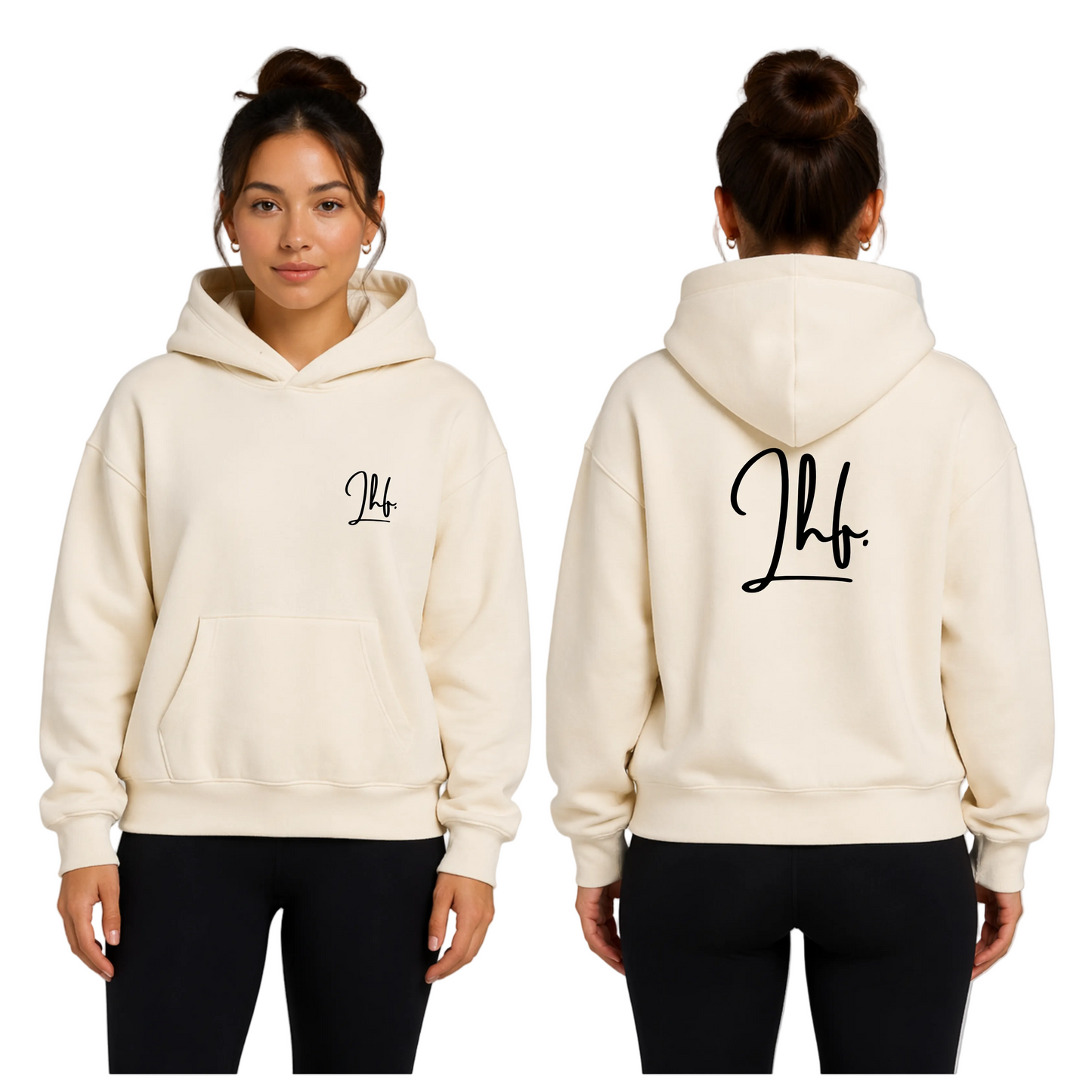 Womens Hoodie
