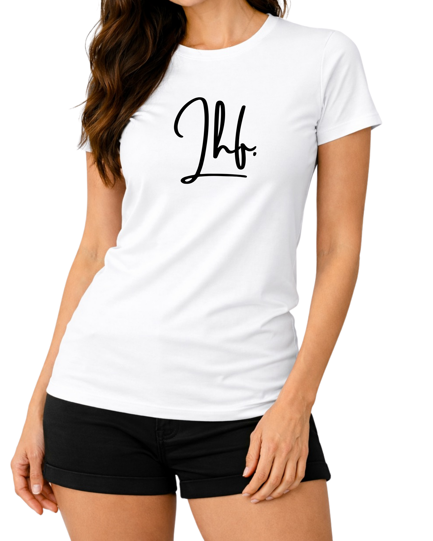Womens - LHF Tee