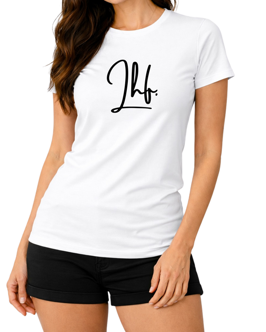 Womens - LHF Tee