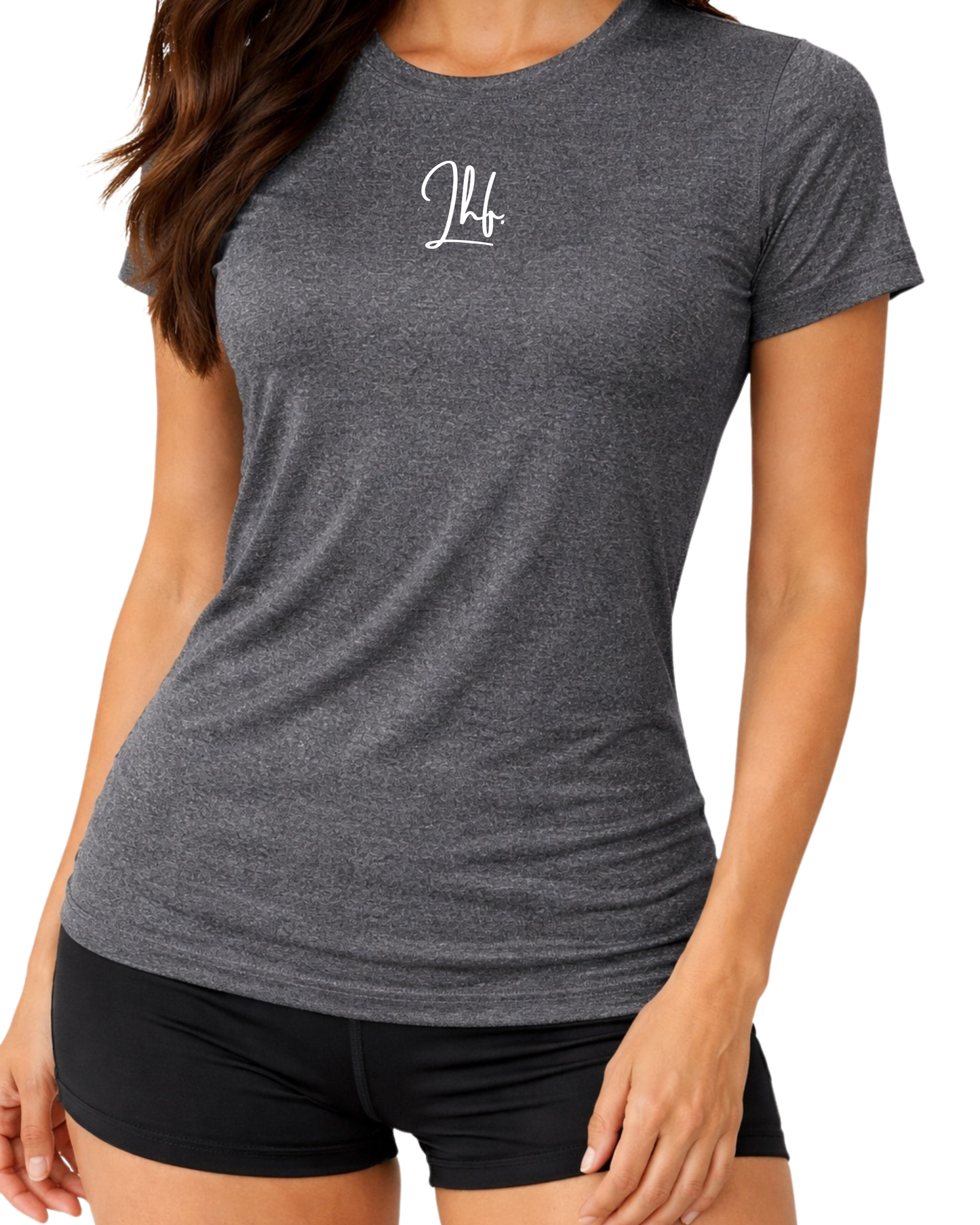 Womens - LHF Active Tee